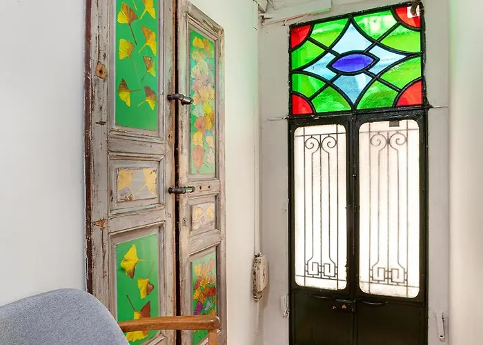 Armel Homes Taksim イスタンブール