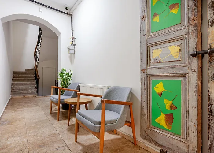 Armel Homes Taksim 4* イスタンブール