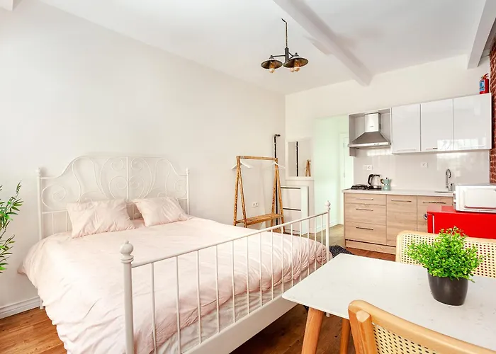 Armel Homes Taksim イスタンブール