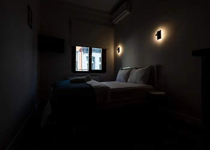 Armel Homes Taksim アパートホテル