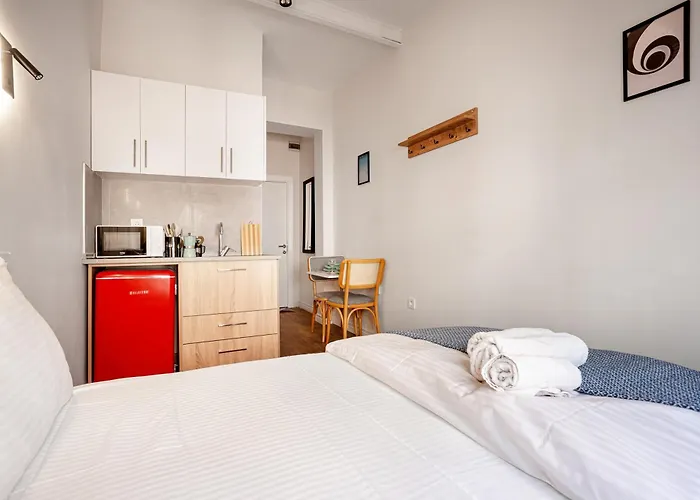 Armel Homes Taksim アパートホテル イスタンブール