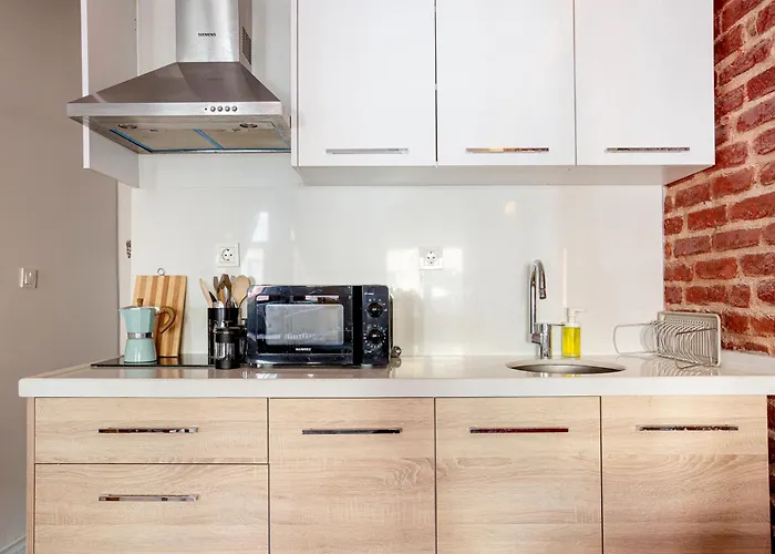 Armel Homes Taksim イスタンブール