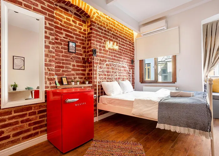 Armel Homes Taksim