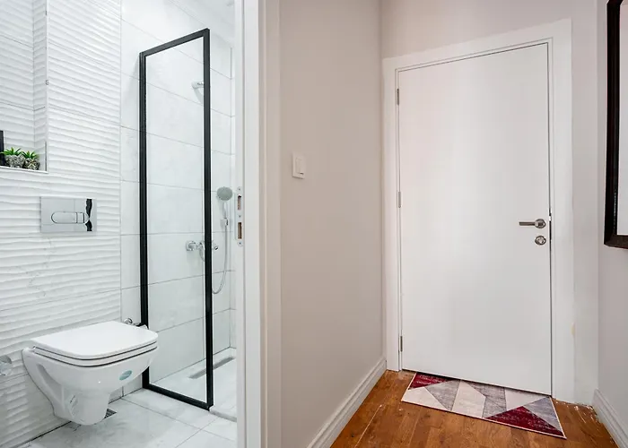 Armel Homes Taksim