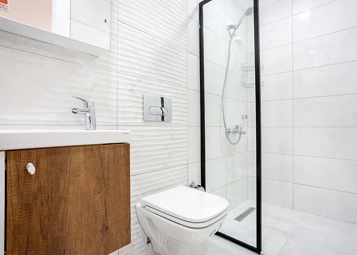 Armel Homes Taksim アパートホテル