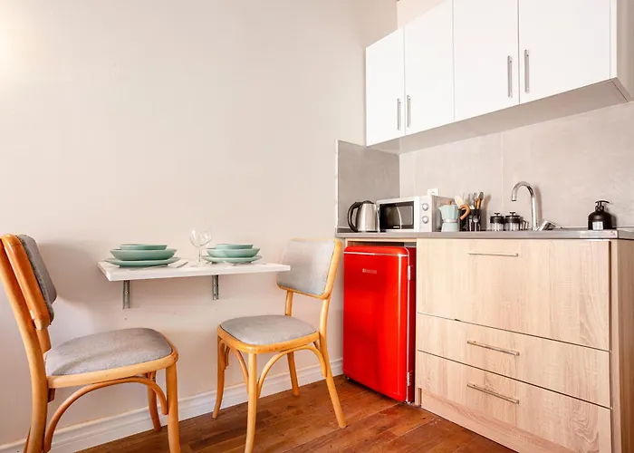 Armel Homes Taksim イスタンブール