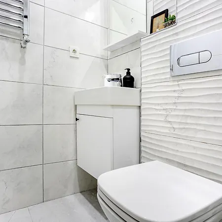 Armel Homes Taksim Апарт-отель Стамбул