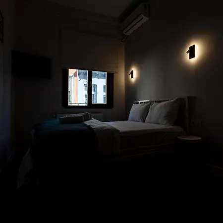 Armel Homes Taksim Апарт-отель