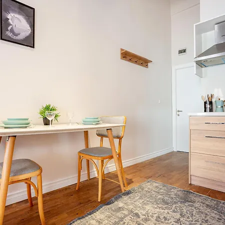 Armel Homes Taksim