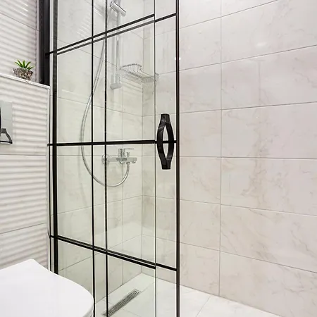 Armel Homes Taksim Апарт-отель
