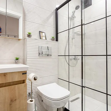 Armel Homes Taksim Апарт-отель 4*
