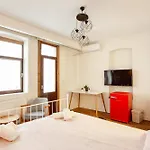 Armel Homes Taksim 公寓式酒店