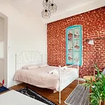 Armel Homes Taksim 4*