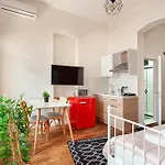 公寓式酒店 Armel Homes Taksim 伊斯坦布尔