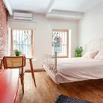 Armel Homes Taksim 4*
