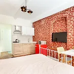 Armel Homes Taksim 伊斯坦布尔