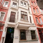 Armel Homes Taksim 公寓式酒店 伊斯坦布尔