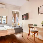 Armel Homes Taksim 公寓式酒店 4*
