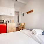 Armel Homes Taksim 公寓式酒店 伊斯坦布尔