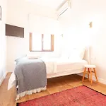 Armel Homes Taksim 4* 伊斯坦布尔