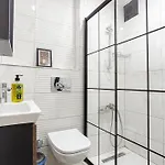 Armel Homes Taksim 4*