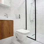 公寓式酒店 Armel Homes Taksim 伊斯坦布尔