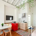 Armel Homes Taksim 4* 伊斯坦布尔
