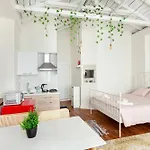 公寓式酒店 Armel Homes Taksim