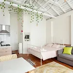 Armel Homes Taksim 公寓式酒店 4*