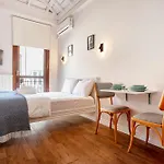 Armel Homes Taksim 公寓式酒店