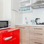 Armel Homes Taksim 公寓式酒店