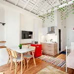 Armel Homes Taksim 公寓式酒店 伊斯坦布尔