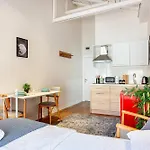 公寓式酒店 Armel Homes Taksim 4*
