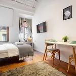 公寓式酒店 Armel Homes Taksim