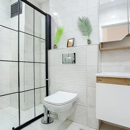 Armel Homes Taksim Aparthotel *