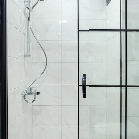 Апарт-отель Armel Homes Taksim