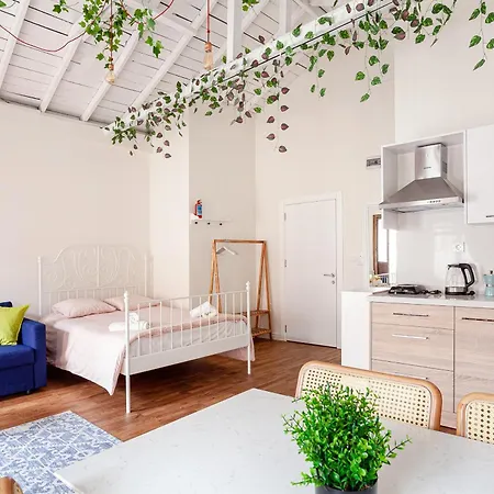 Armel Homes Taksim Стамбул