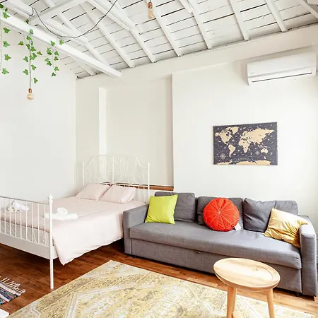 Апарт-отель Armel Homes Taksim *