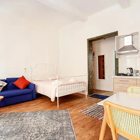 Aparthotel Armel Homes Taksim