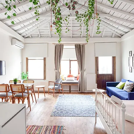 Armel Homes Taksim Aparthotel Provincia di Istanbul