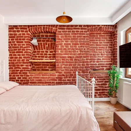 Armel Homes Taksim Стамбул