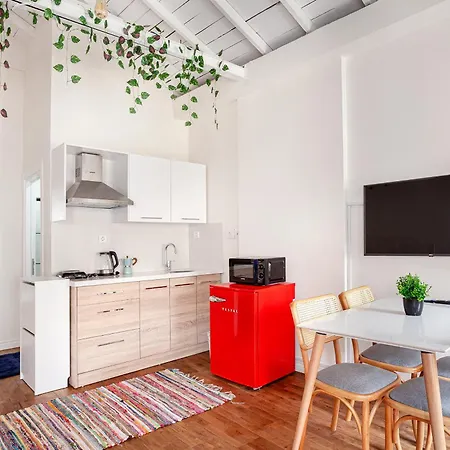 Armel Homes Taksim Апарт-отель