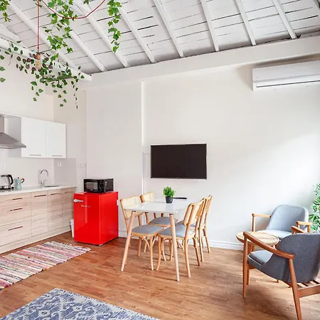 Armel Homes Taksim شقة فندقية *