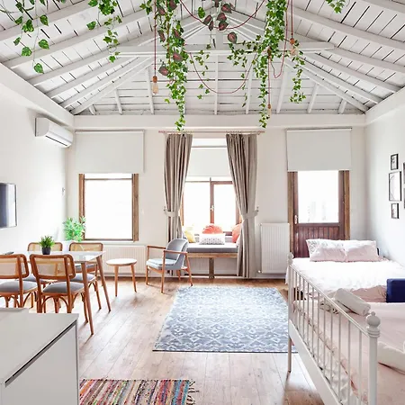 Armel Homes Taksim Aparthotel Provincia di Istanbul