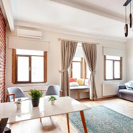 Armel Homes Taksim