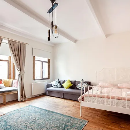 Armel Homes Taksim * Стамбул