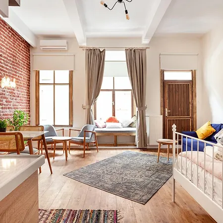 Armel Homes Taksim *