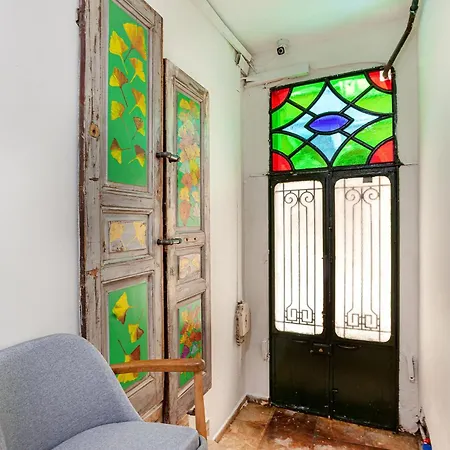 Armel Homes Taksim Стамбул