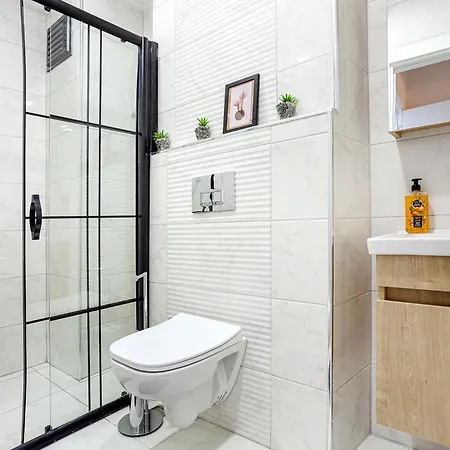 Armel Homes Taksim Апарт-отель