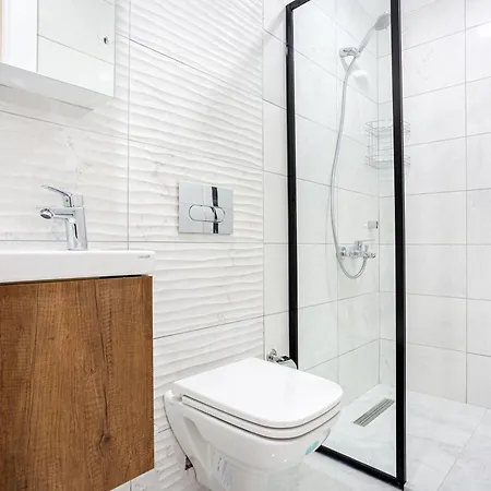 Armel Homes Taksim 公寓式酒店